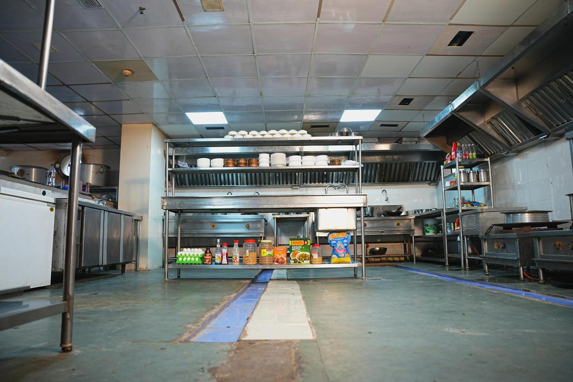 Hotel Lorven Βιζαχαπατνάμ Εξωτερικό φωτογραφία