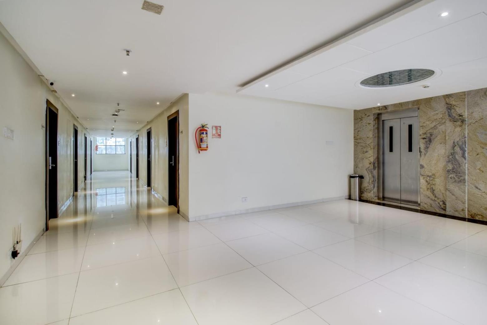 Hotel Lorven Βιζαχαπατνάμ Εξωτερικό φωτογραφία
